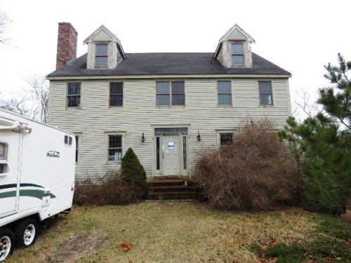 288 Center Hill Rd, Plymouth, MA 02360