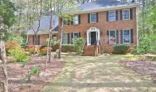 3450 Plum Orchard Ct NW Kennesaw, GA 30152