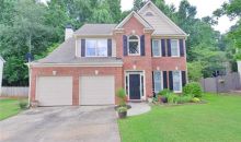 545 Camber Woods Dr Roswell, GA 30076