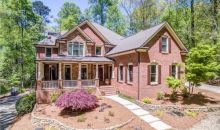 1196 Button Hill Rd NW Kennesaw, GA 30152