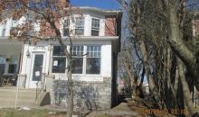 805 NOBLE STREET Norristown, PA 19401