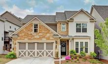 1305 Roswell Manor Circle Roswell, GA 30076