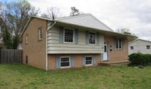 704 Compton Rd Colonial Heights, VA 23834