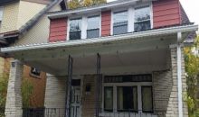1314 Woodlawn Ave Pittsburgh, PA 15221