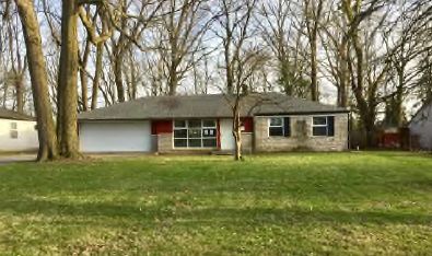 5869 E 43rd St, Indianapolis, IN 46226
