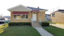 3113 Euclid Dr Chicago Heights, IL 60411