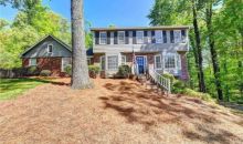 675 Trailmore Place Roswell, GA 30076