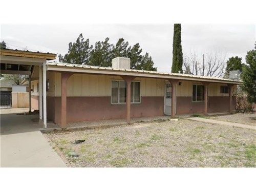 1302 S WHITTIER DR, Deming, NM 88030