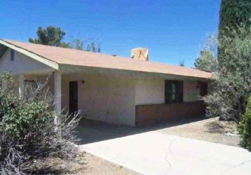 1012 S Mallery St, Deming, NM 88030