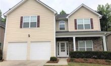 4456 Water Mill Dr Buford, GA 30519