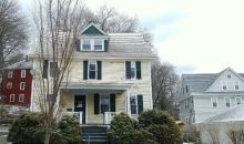 10 Beaconsfield Rd Worcester, MA 01602