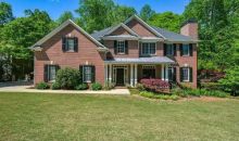 1382 Valley Reserve Dr NW Kennesaw, GA 30152