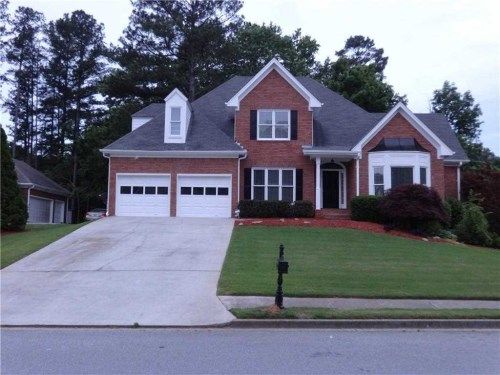 105 Parkview Trace Pass SW, Lilburn, GA 30047