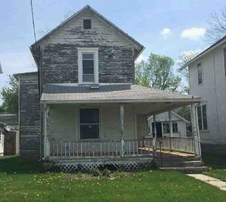 536 N State Street, Marion, OH 43302