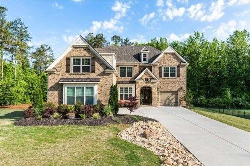 4476 Sterling Pointe Dr NW, Kennesaw, GA 30152