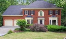 280 Flowing Spring Trl Roswell, GA 30075