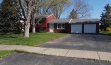 312 Squiredale Lane Rochester, NY 14612