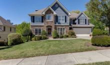 4228 Rockpoint Dr NW Kennesaw, GA 30152