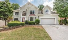 4339 Laurian Dr NW Kennesaw, GA 30144