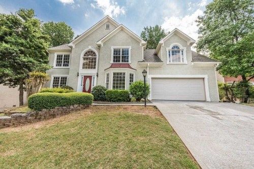 4339 Laurian Dr NW, Kennesaw, GA 30144