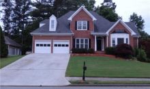 105 Parkview Trace Pass SW Lilburn, GA 30047
