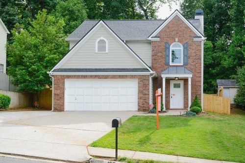 150 Enclave Ct, Roswell, GA 30076