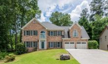 1192 Mountainside Trace NW Kennesaw, GA 30152