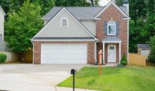 150 Enclave Ct Roswell, GA 30076