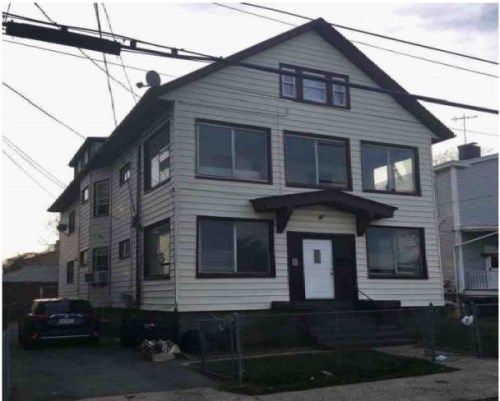 438 S 3rd Ave, Mount Vernon, NY 10550