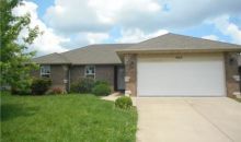 4317 W State St Springfield, MO 65802