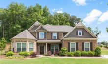 4479 Sterling Pointe Dr NW Kennesaw, GA 30152