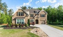4476 Sterling Pointe Dr NW Kennesaw, GA 30152