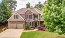 115 Gold Mill Place Canton, GA 30114