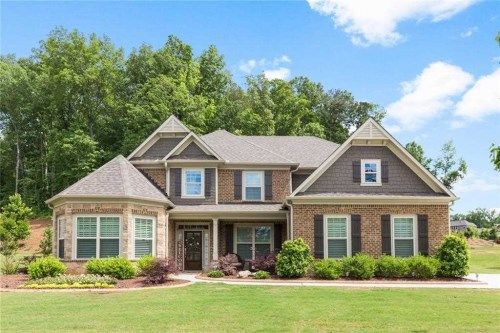 4479 Sterling Pointe Dr NW, Kennesaw, GA 30152