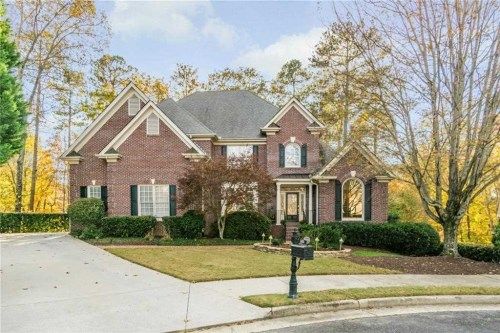 5095 Eves Place, Roswell, GA 30076