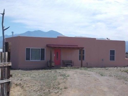 97-B W Romero Rd, Taos, NM 87571