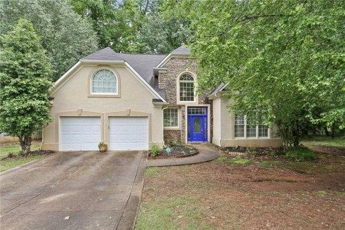 300 Tall Timbers Dr, Roswell, GA 30076