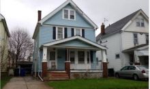 3395 W 118th St Cleveland, OH 44111