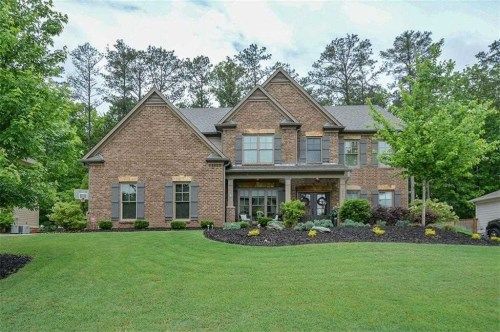 1371 Sutters Pond Dr NW, Kennesaw, GA 30152