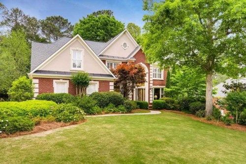 115 Chickering Parkway, Roswell, GA 30075