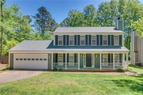 795 Crab Orchard Ct, Roswell, GA 30076