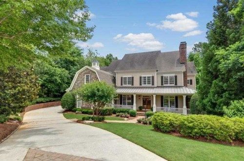 325 Inman Place, Roswell, GA 30075
