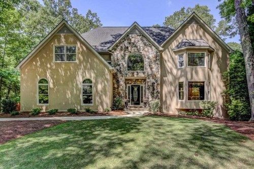 1575 Northcliff Trace, Roswell, GA 30076