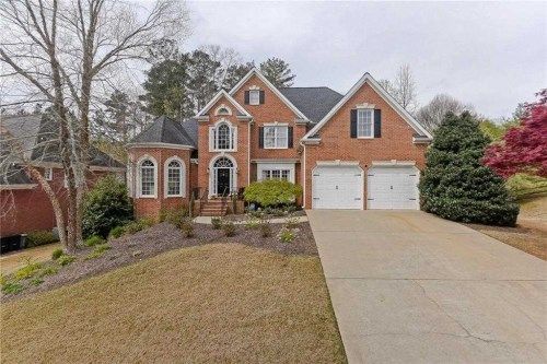 4097 Tropez Place, Roswell, GA 30075