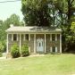 1201 Chatwood Dr, Anniston, AL 36206 ID:15900855