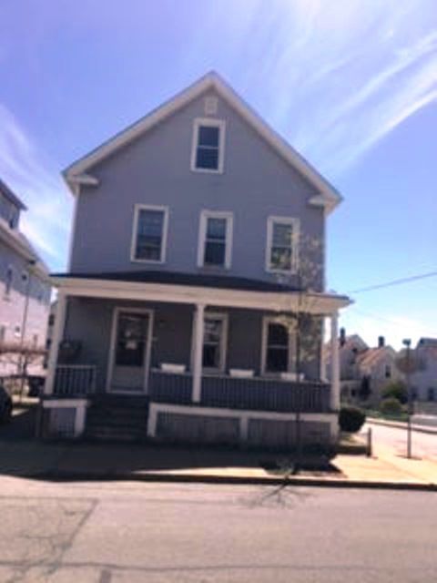 234 Allen St, New Bedford, MA 02740