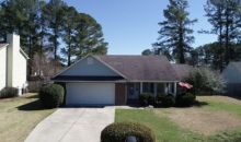 4305 HASKELL DR Hope Mills, NC 28348
