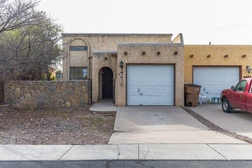 2075 Embassy Dr, Las Cruces, NM 88005