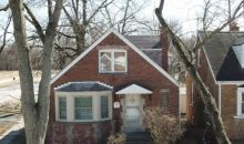 210 HILLCREST AVENUE Chicago Heights, IL 60411