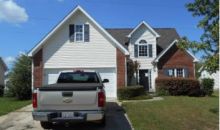 1603 COTTAGE CREEK RD Indian Trail, NC 28079